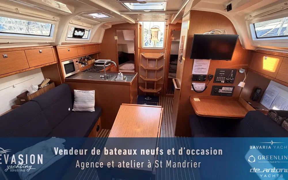 slider 18 Bavaria 37 Cruiser