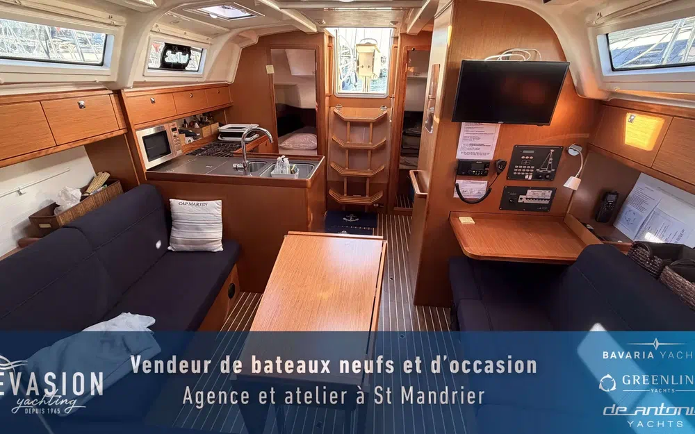 slider 19 Bavaria 37 Cruiser
