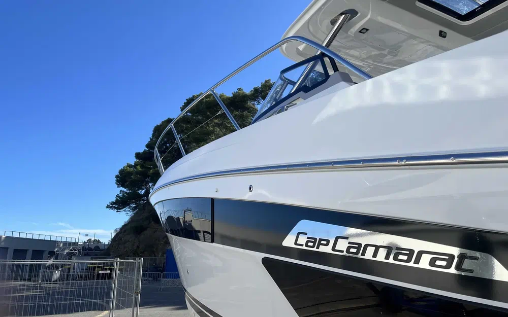 slider 11 Jeanneau Cap Camarat 12.5 WA