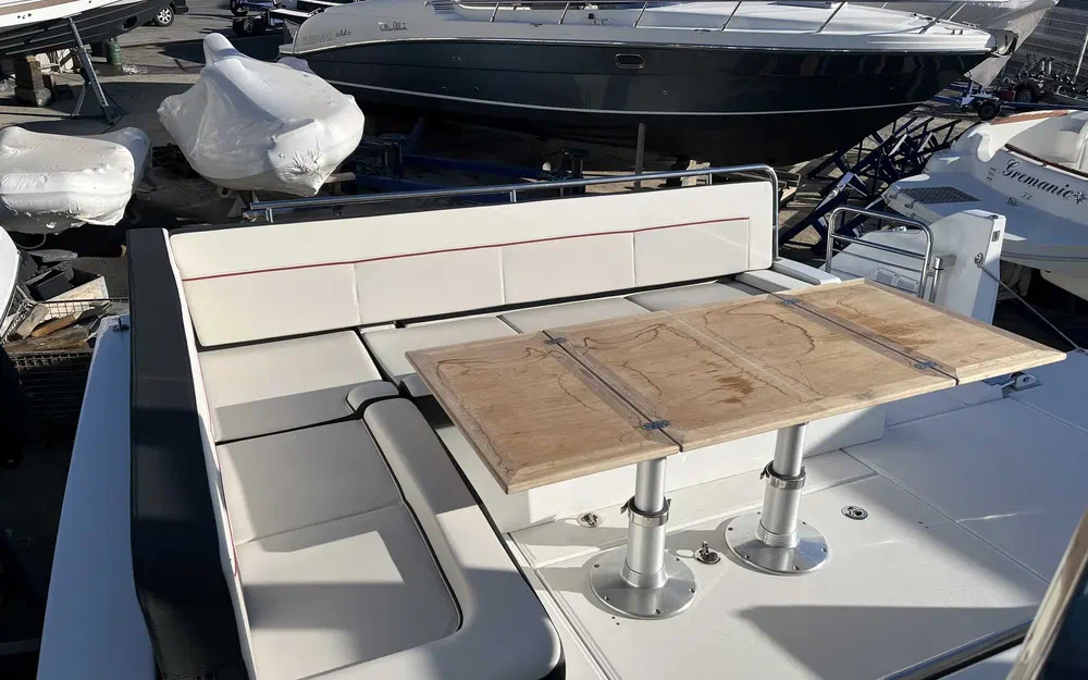 slider 13 Jeanneau Cap Camarat 12.5 WA
