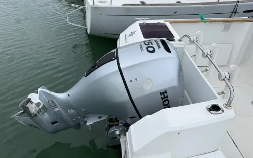slider 2 Jeanneau Merry Fisher 695 Marlin