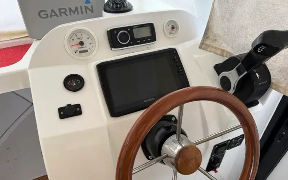 slider 3 Jeanneau Merry Fisher 695 Marlin