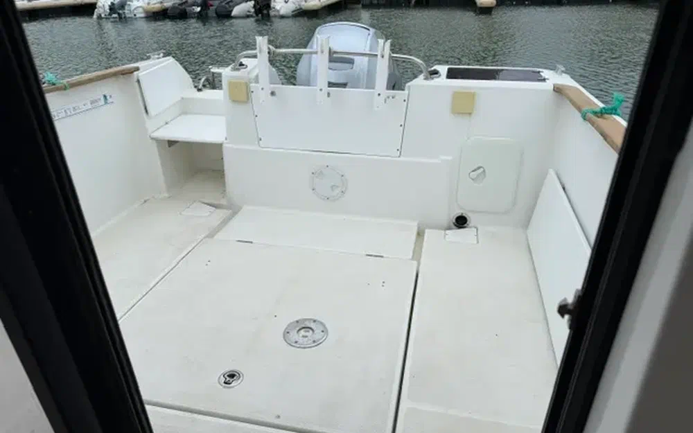 slider 5 Jeanneau Merry Fisher 695 Marlin