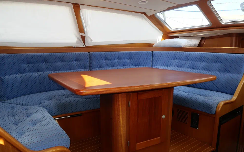slider 101 Nordship 40 DS
