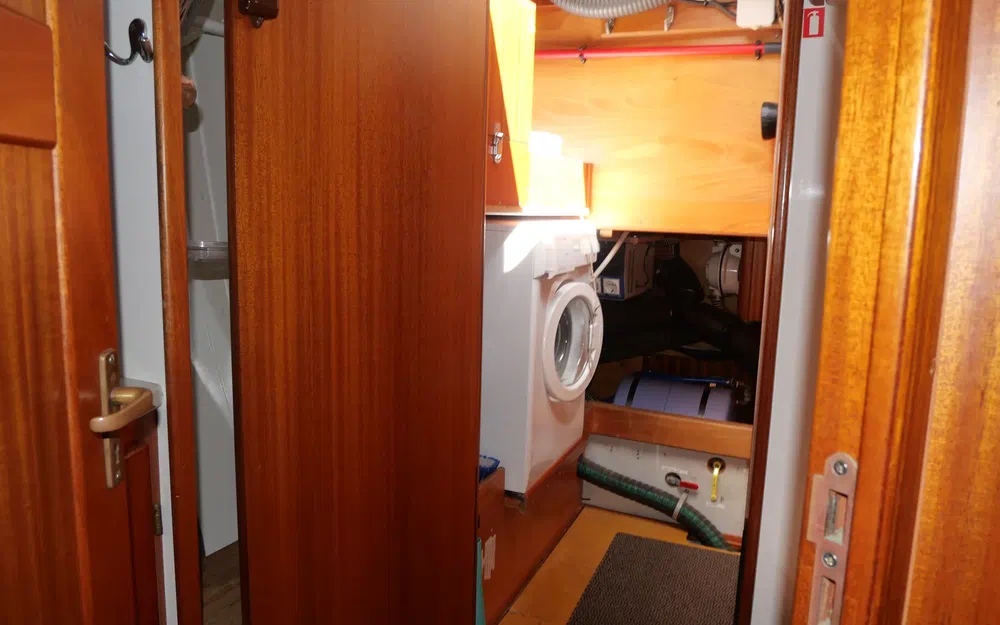 slider 115 Nordship 40 DS