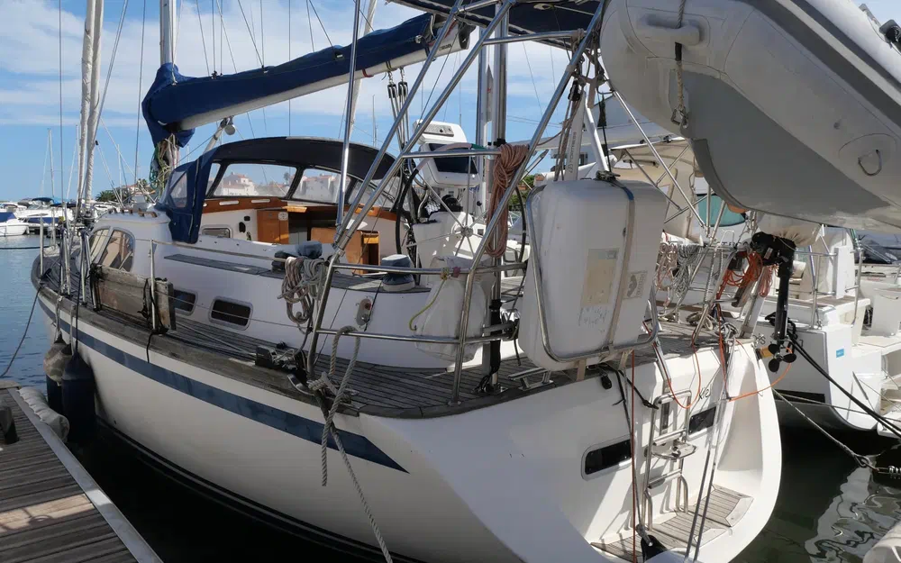 slider 10 Nordship 40 DS