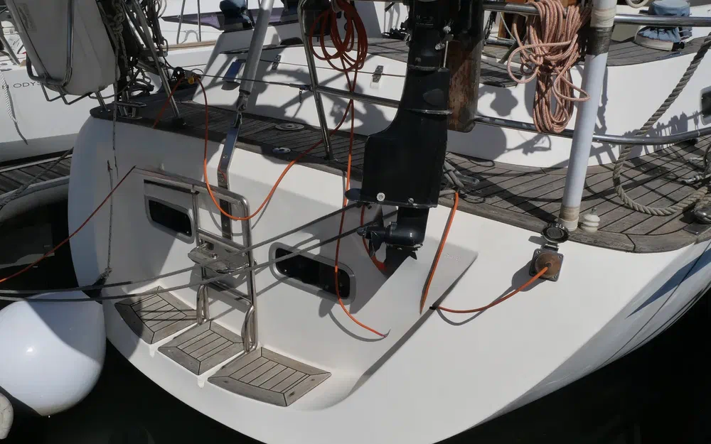 slider 12 Nordship 40 DS