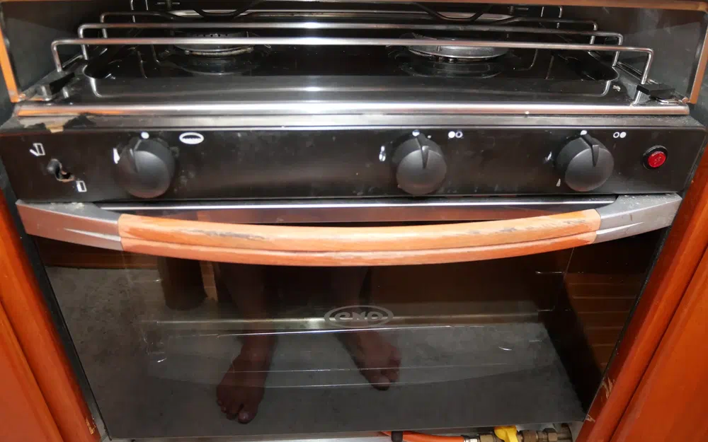 slider 142 Nordship 40 DS