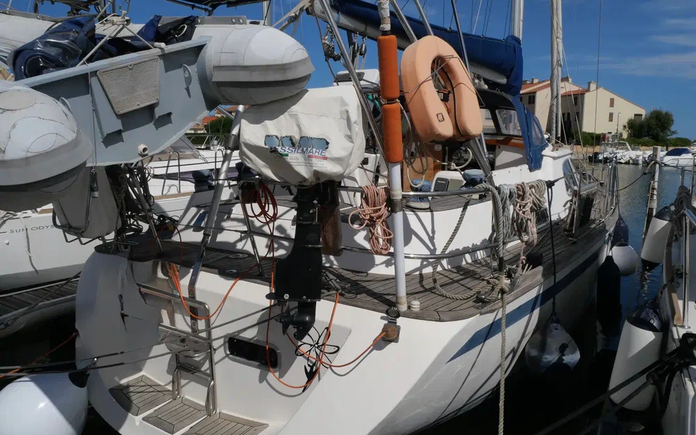 slider 14 Nordship 40 DS