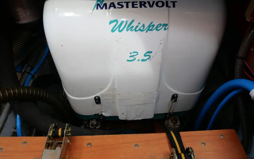 slider 162 Nordship 40 DS