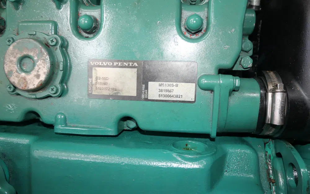 slider 171 Nordship 40 DS