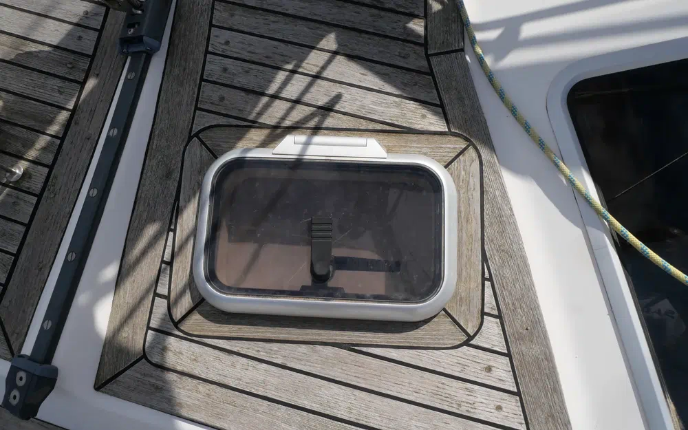 slider 184 Nordship 40 DS
