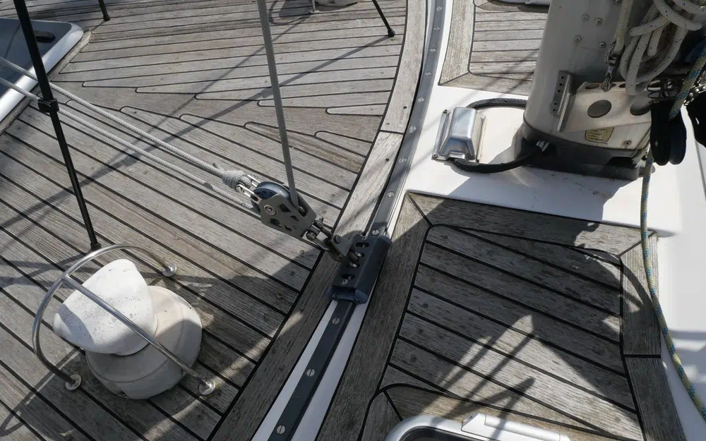 slider 185 Nordship 40 DS