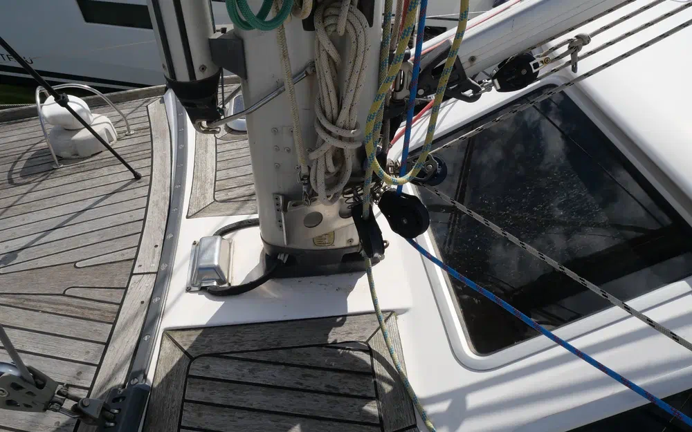 slider 186 Nordship 40 DS