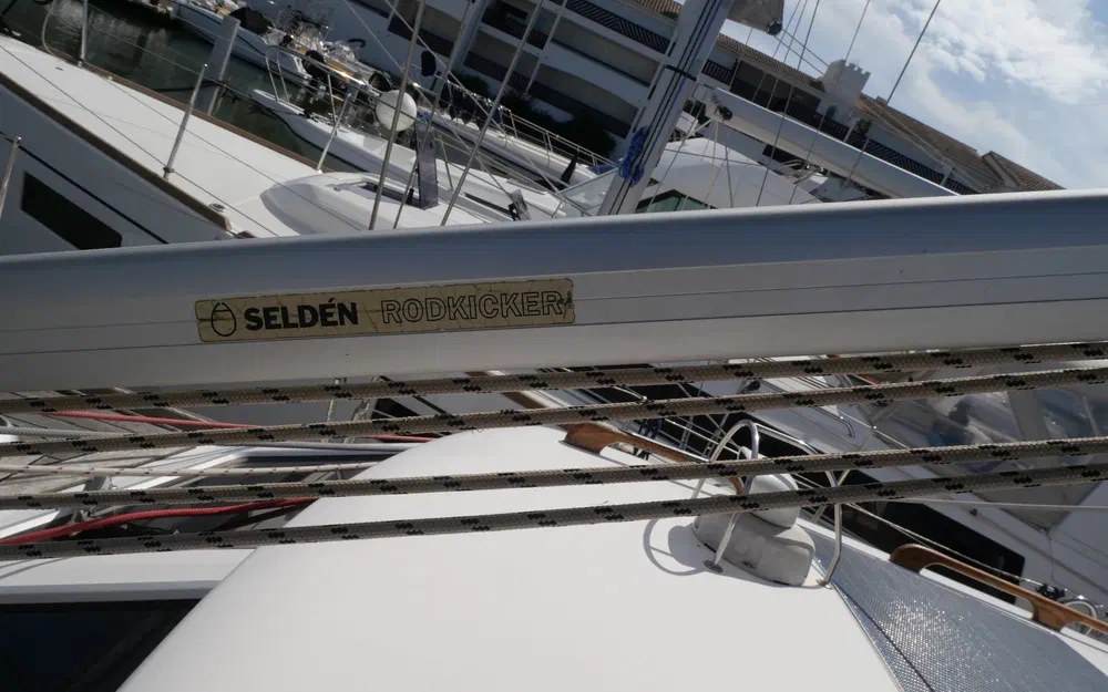 slider 194 Nordship 40 DS