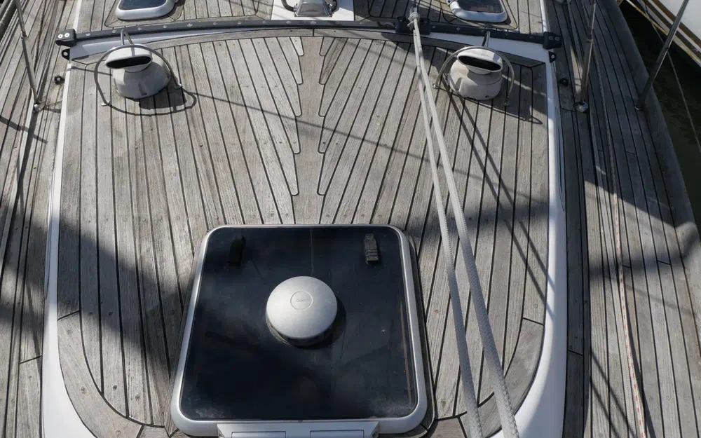 slider 209 Nordship 40 DS