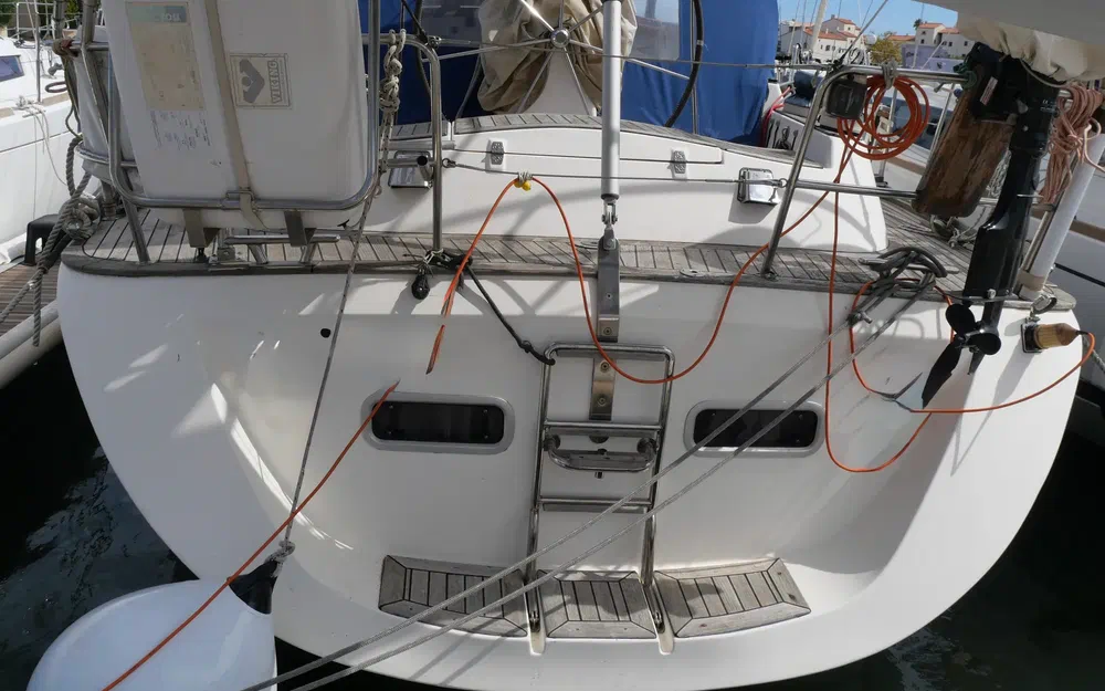slider 3 Nordship 40 DS