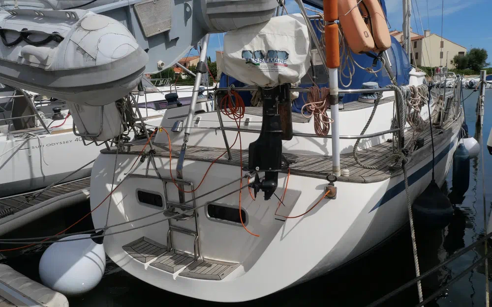 slider 4 Nordship 40 DS