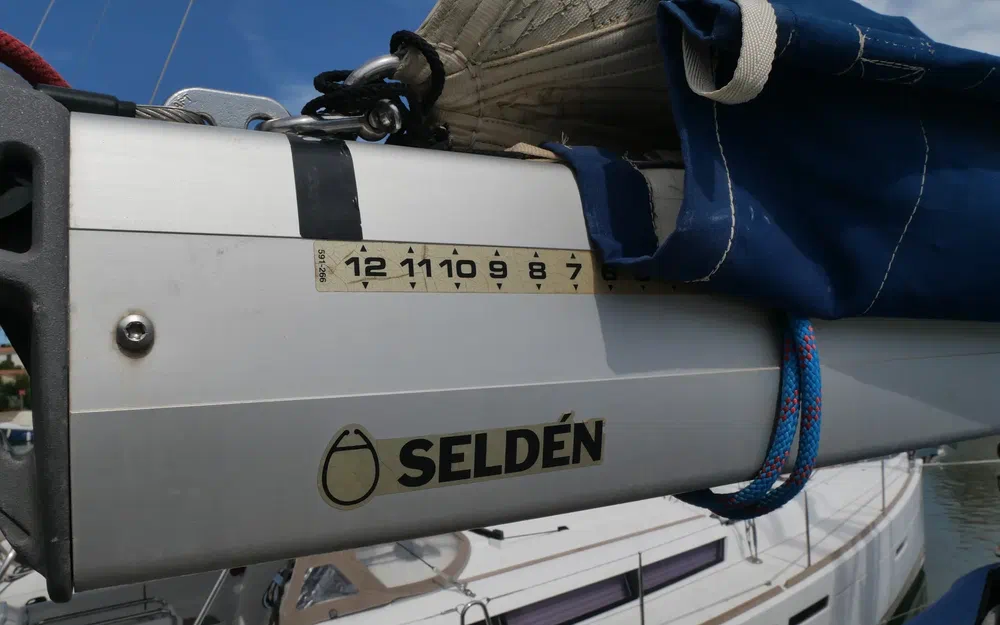 slider 48 Nordship 40 DS