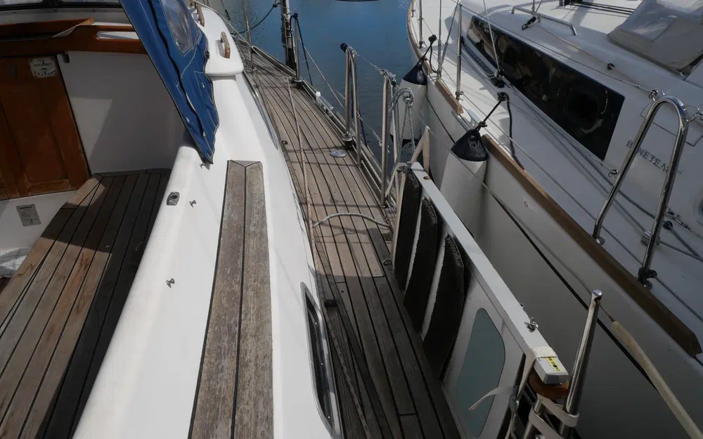 slider 65 Nordship 40 DS