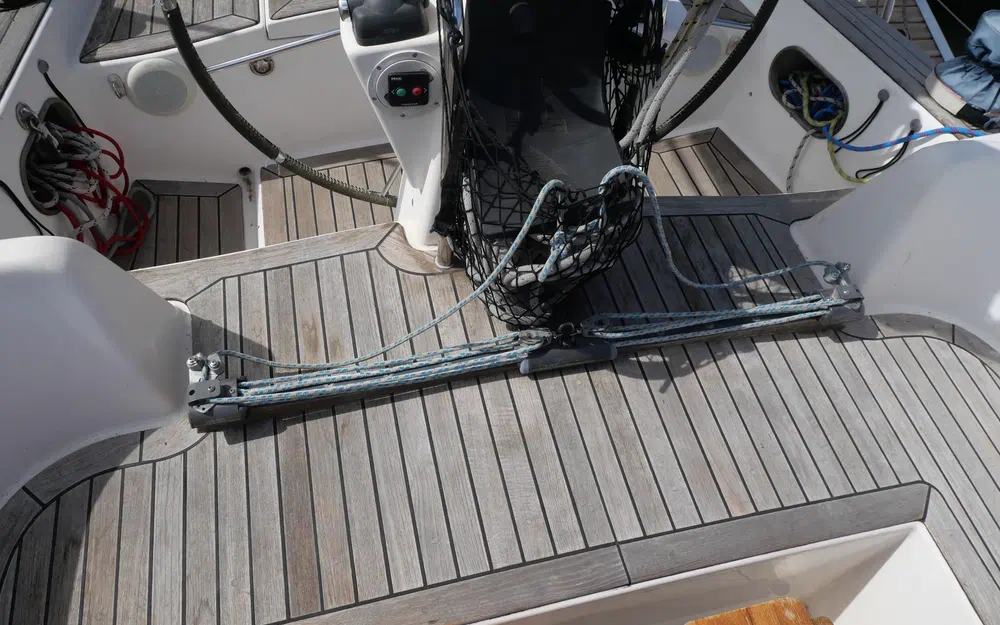 slider 67 Nordship 40 DS