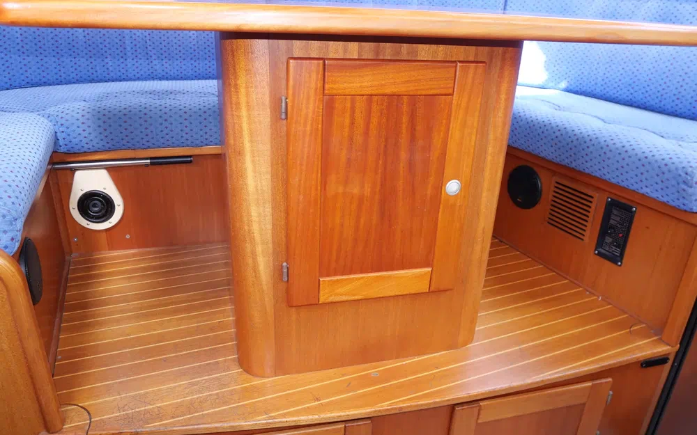 slider 86 Nordship 40 DS