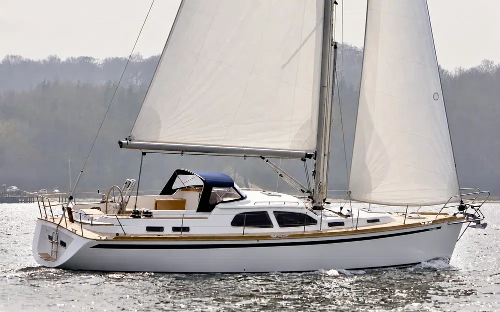 slider 0 Nordship 40 DS