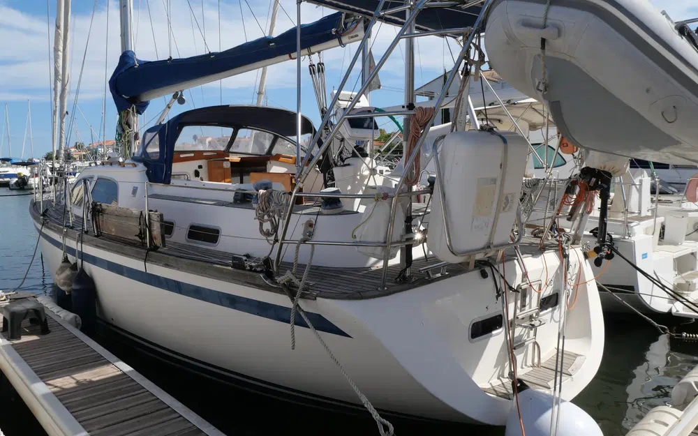 slider 8 Nordship 40 DS