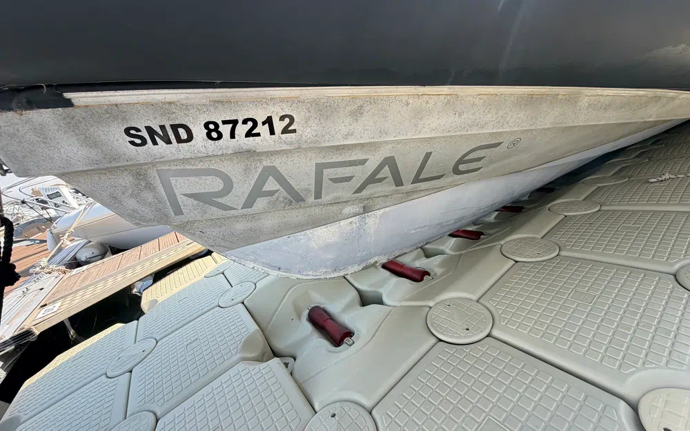 slider 9 Rafale Boat R 6,3