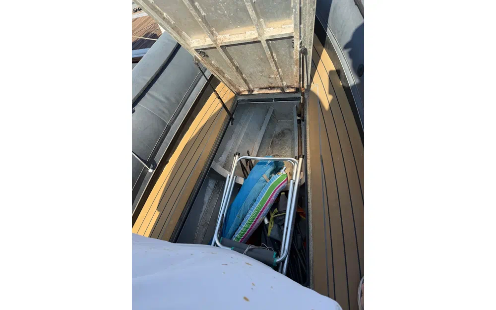 slider 12 Rafale Boat R 6,3