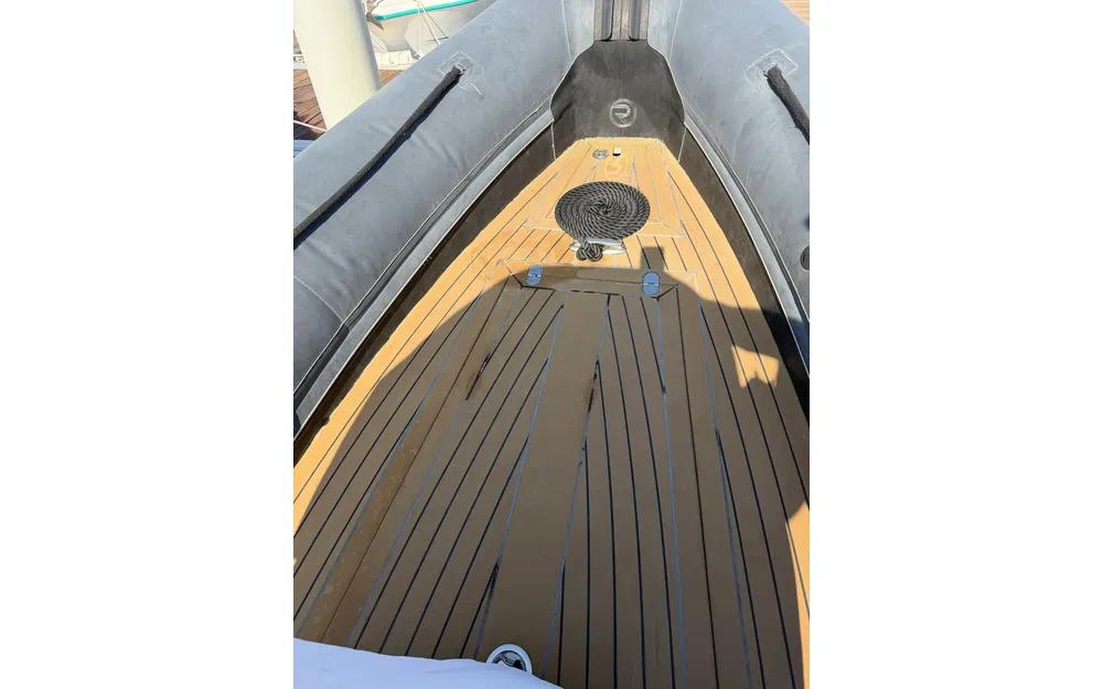 slider 13 Rafale Boat R 6,3