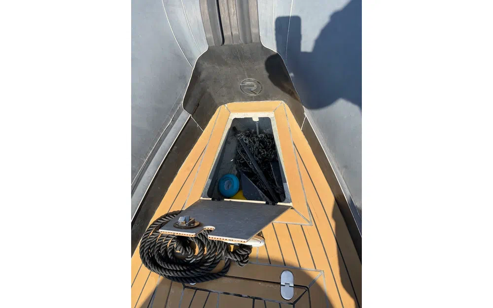 slider 14 Rafale Boat R 6,3