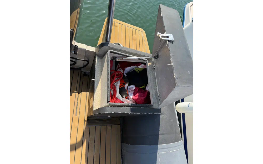 slider 17 Rafale Boat R 6,3
