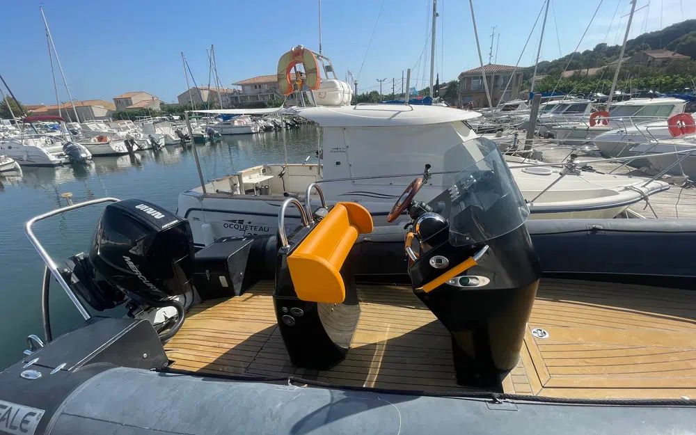 slider 1 Rafale Boat R 6,3