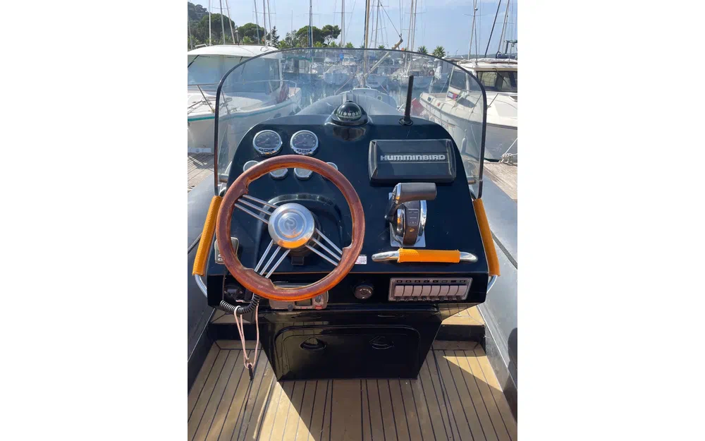 slider 3 Rafale Boat R 6,3