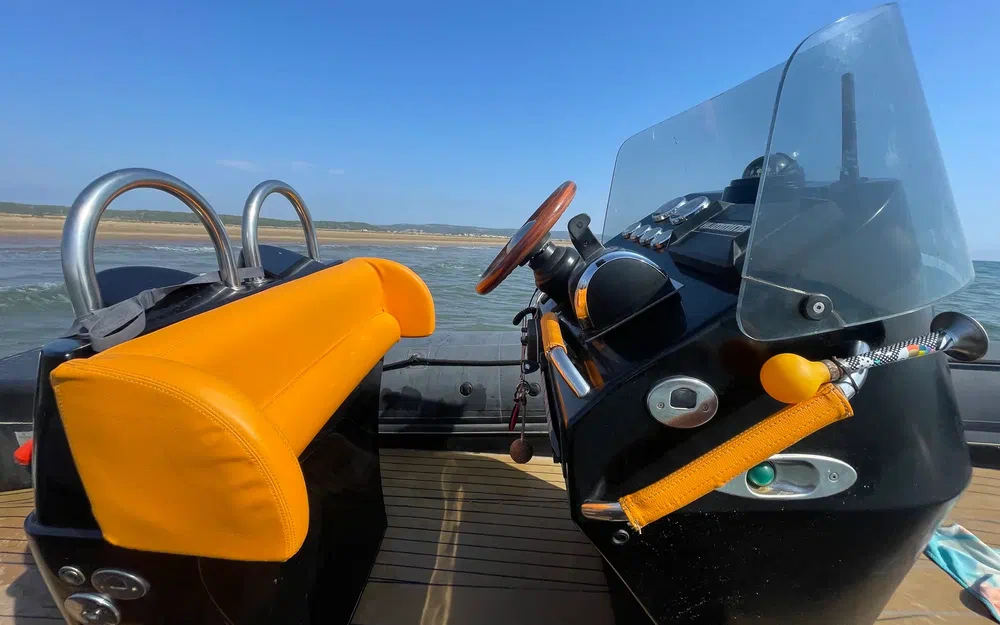 slider 4 Rafale Boat R 6,3