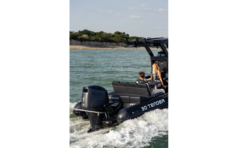 slider 28 3D Tender ODYSSEY 635