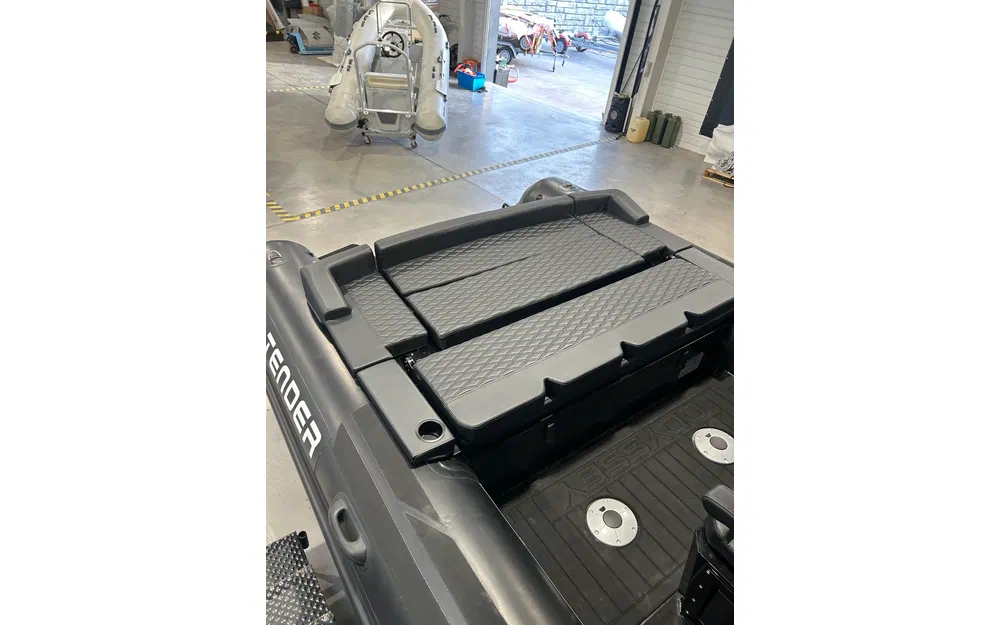 slider 4 3D Tender ODYSSEY 635