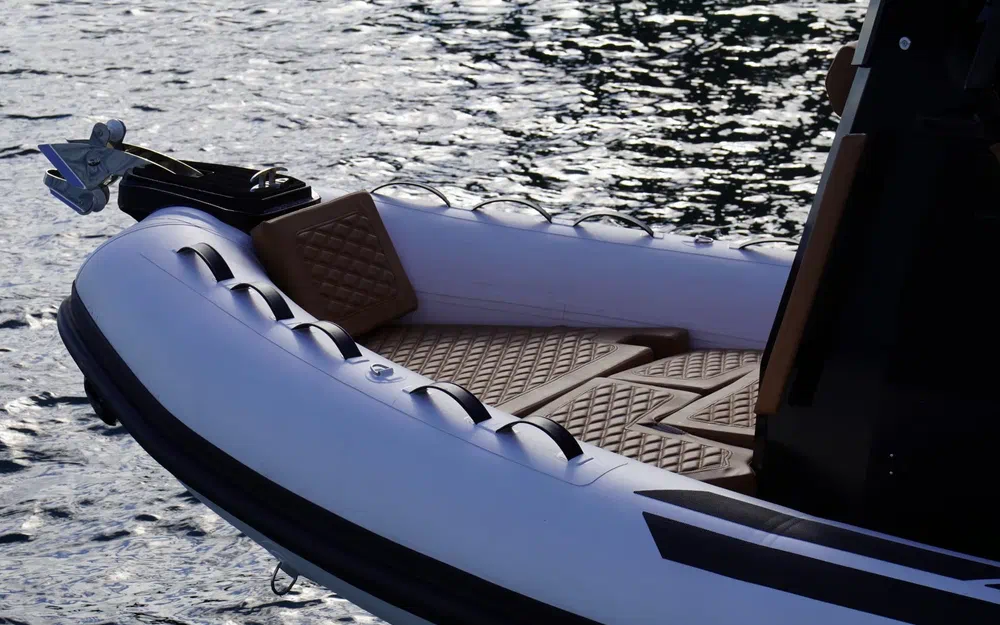 slider 37 3D Tender ODYSSEY 635