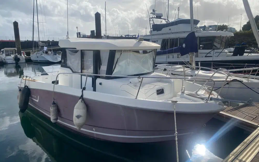 slider 0 Jeanneau Merry Fisher 755 Marlin
