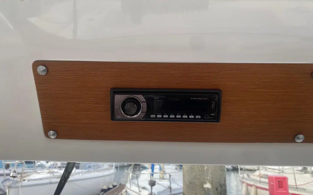 slider 10 Jeanneau Merry Fisher 755 Marlin