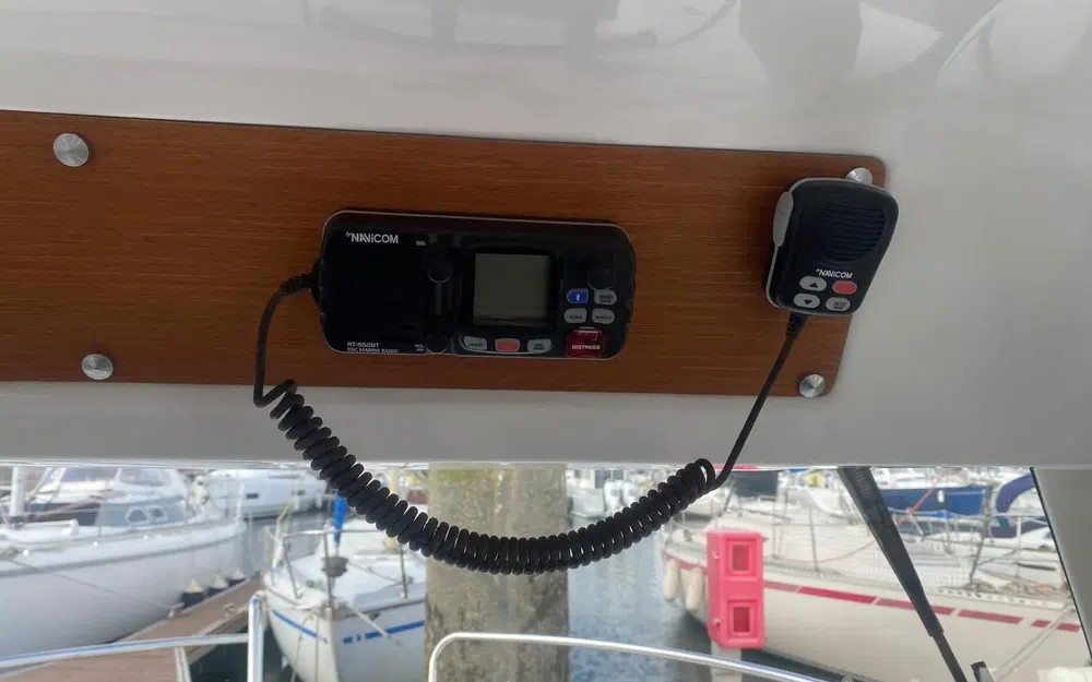slider 11 Jeanneau Merry Fisher 755 Marlin