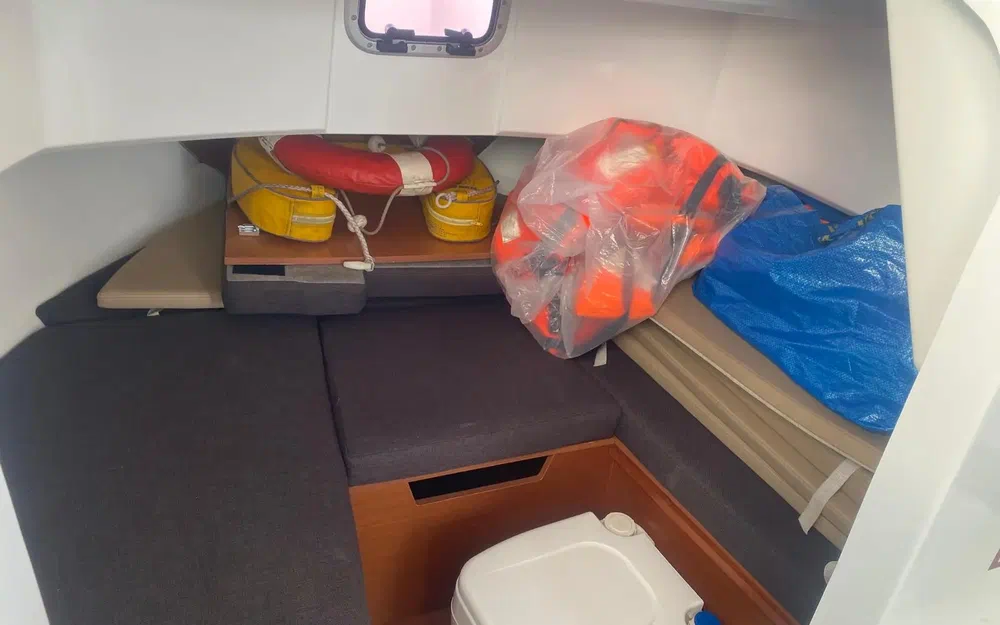 slider 15 Jeanneau Merry Fisher 755 Marlin