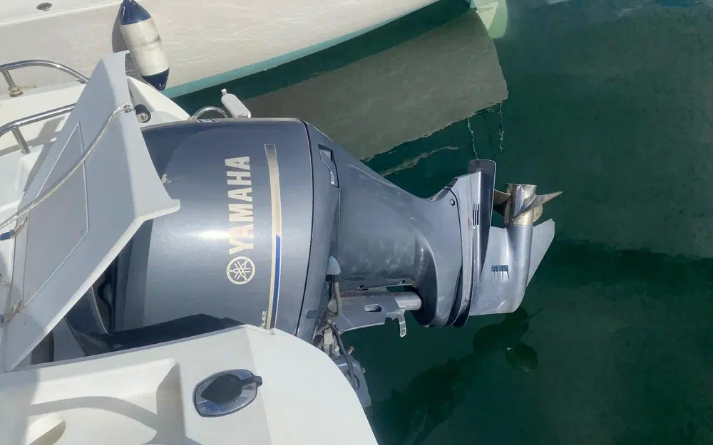 slider 3 Jeanneau Merry Fisher 755 Marlin