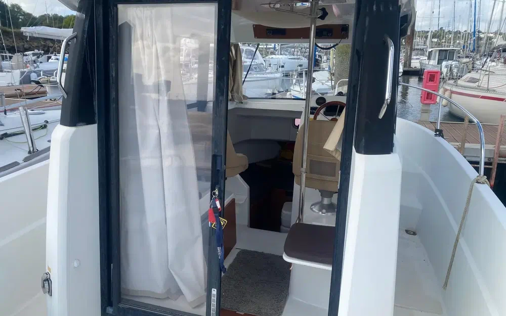 slider 8 Jeanneau Merry Fisher 755 Marlin