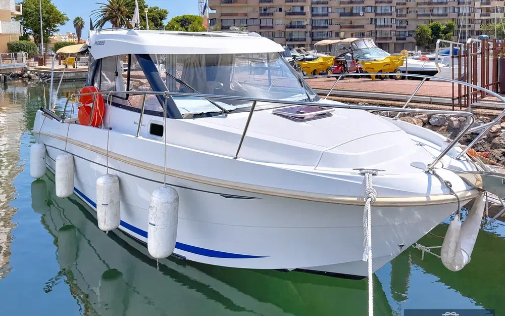 slider 0 Beneteau Antares 780 HB