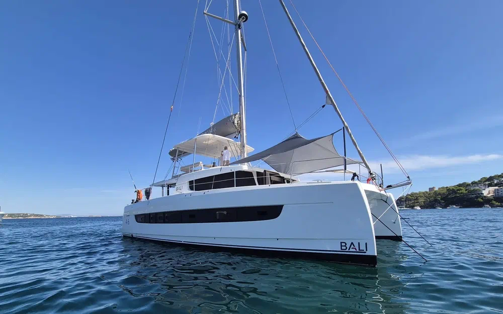 slider 18 Bali Catamarans 4 6 OPEN SPACE-TITAN III