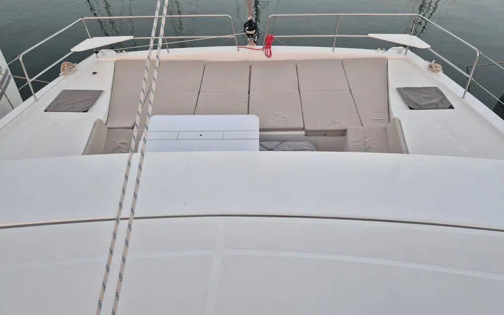 slider 25 Bali Catamarans 4 6 OPEN SPACE-TITAN III