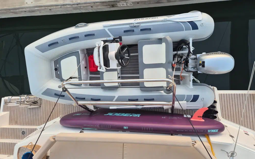 slider 27 Bali Catamarans 4 6 OPEN SPACE-TITAN III