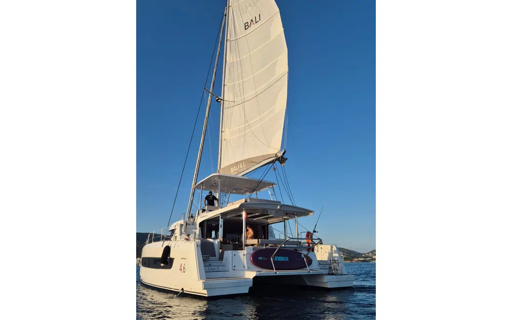 slider 6 Bali Catamarans 4 6 OPEN SPACE-TITAN III